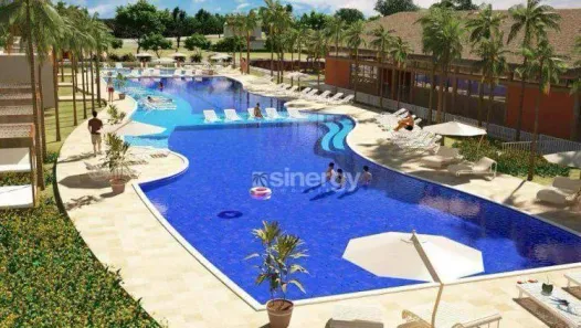 Lote/Terreno à venda, 300m² no , Tibau do Sul