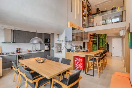 Apartamento com 2 Quartos à venda, 114m² no Vila Olímpia, São Paulo