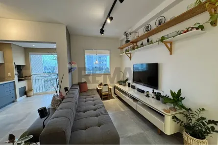 Apartamento com 2 Quartos para alugar, 82m² no Gopoúva, Guarulhos
