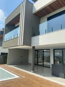 Casa com 5 Quartos à venda, 435m² no Condomínio Residencial Alphaville I, São José dos Campos