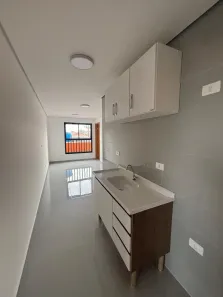 Apartamento com 2 Quartos para alugar, 39m² no Jardim Palmares (Zona Sul), São Paulo
