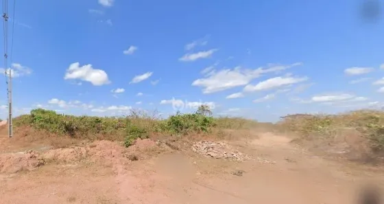 Lote/Terreno à venda, 800m² no Vale do Gavião, Teresina