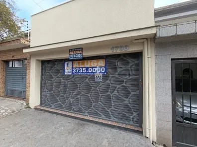 Galpão/Depósito/Armazém à venda, 300m² no Vila Carrão, São Paulo
