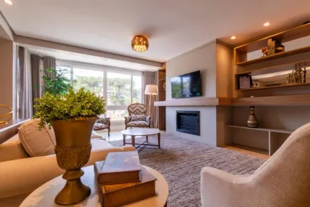 Apartamento com 4 Quartos à venda, 276m² no Centro, Gramado
