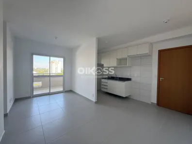 Apartamento com 3 Quartos para alugar, 70m² no Parque Industrial, São José dos Campos