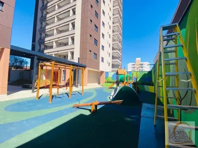 Apartamento com 2 Quartos à venda, 69m² no Jardim Alvinópolis, Atibaia
