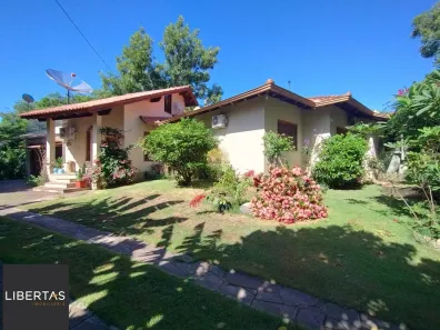 Casa com 3 Quartos à venda, 201m² no Belém Velho, Porto Alegre