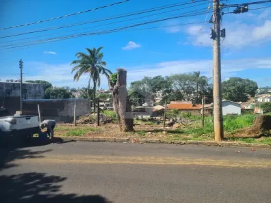 Lote/Terreno à venda, 1405m² no Presidente Roosevelt, Uberlândia