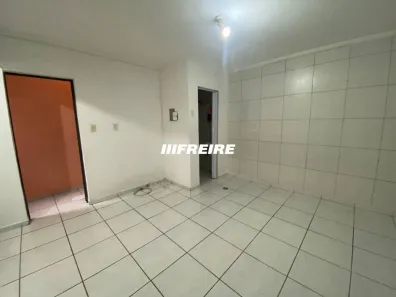 Kitnet com 1 Quarto para alugar, 22m² no Jardim São Caetano, São Caetano do Sul