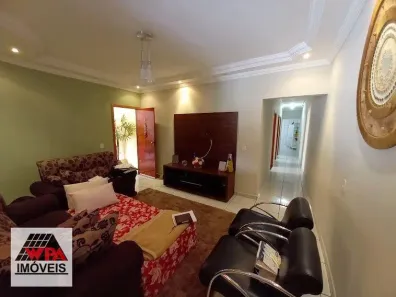 Casa com 2 Quartos à venda, 101m² no Jardim da Mata, Americana