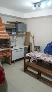 Sobrado com 2 Quartos à venda, 123m² no Vila Vitória, Santo André