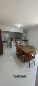 Casa com 2 Quartos à venda, 80m² no Parque Residencial São Camillo, Boituva