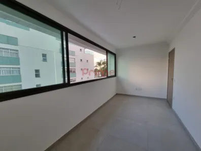 Apartamento com 3 Quartos à venda, 63m² no Itapoã, Belo Horizonte