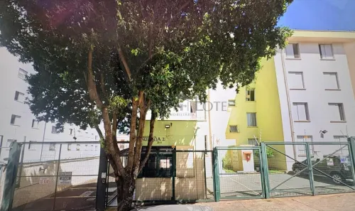Apartamento com 2 Quartos à venda, 59m² no Jardim Paulicéia, Campinas
