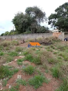 Lote/Terreno à venda, 540m² no Chácara Cachoeira, São José da Lapa
