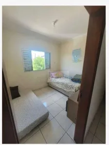 Casa com 3 Quartos à venda, 125m² no Jardim Primavera, Jacareí