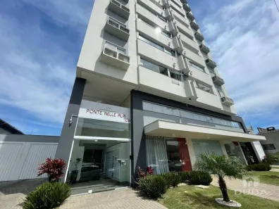 Apartamento com 3 Quartos para alugar, 88m² no Centro, Criciúma