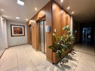 Apartamento com 2 Quartos à venda, 78m² no Granbery, Juiz de Fora