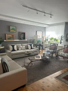 Apartamento com 3 Quartos à venda, 180m² no Jardim Paulista, São Paulo