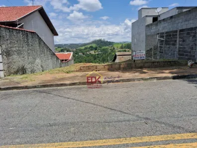 Lote/Terreno à venda, 250m² no Jardim Terras de Santa Helena, Jacareí