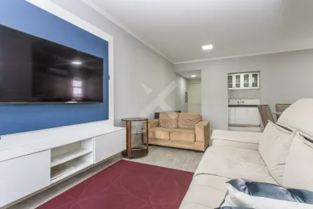 Apartamento com 3 Quartos à venda, 113m² no Chácara das Pedras, Porto Alegre