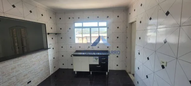 Casa com 1 Quarto para alugar, 45m² no Vila Nova Cachoeirinha, São Paulo
