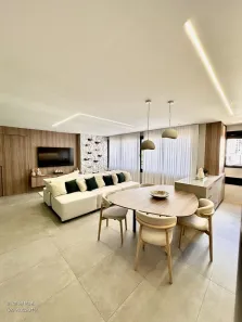 Apartamento com 3 Quartos à venda, 97m² no Setor Bueno, Goiânia