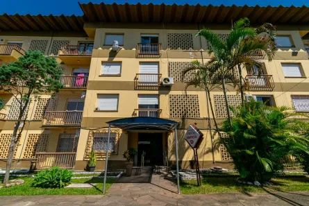 Apartamento com 1 Quarto à venda, 33m² no Vila Cachoeirinha, Cachoeirinha
