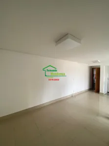 Apartamento com 3 Quartos para alugar, 162m² no Minas Brasil, Belo Horizonte