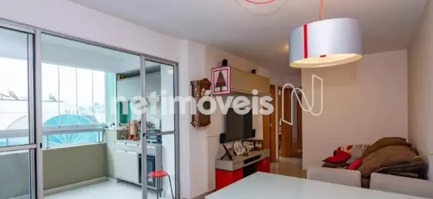 Apartamento com 2 Quartos à venda, 67m² no Centro, Belo Horizonte