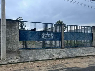 Lote/Terreno à venda, 321m² no Balneário Recanto do Sol, Caraguatatuba