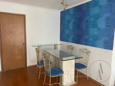 Apartamento com 2 Quartos para alugar, 62m² no Parque Campolim, Sorocaba