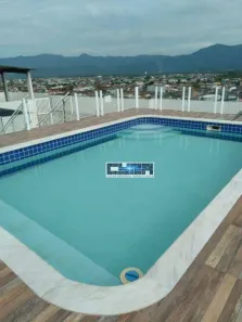 Apartamento com 2 Quartos à venda, 72m² no Tupi, Praia Grande