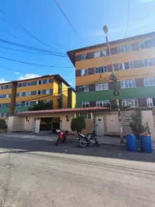 Apartamento com 2 Quartos para alugar, 76m² no Tauape, Fortaleza