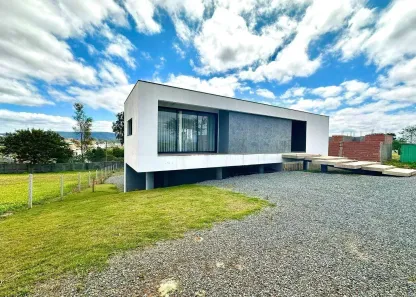 Casa de Condomínio com 4 Quartos à venda, 250m² no Jd N Sra Salete, Araçoiaba da Serra