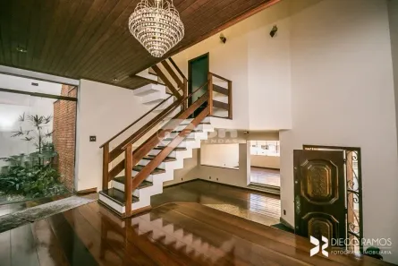 Casa com 4 Quartos à venda, 480m² no Nova Petrópolis, São Bernardo do Campo