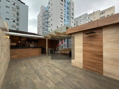 Casa com 3 Quartos à venda, 190m² no Boqueirão, Santos