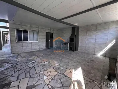 Casa com 2 Quartos à venda, 80m² no , Pontal do Paraná