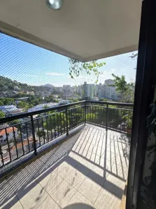 Apartamento com 3 Quartos à venda, 120m² no Icaraí, Niterói