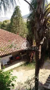 Fazenda/Sítio com 5 Quartos à venda, 100m² no Centro, Paraibuna