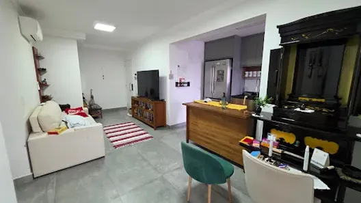 Apartamento com 3 Quartos à venda, 89m² no Vila Albertina, São Paulo