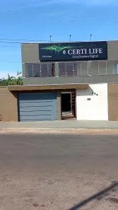 Sobrado com 3 Quartos à venda, 242m² no Carrilho, Goianésia