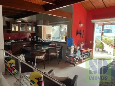Cobertura com 5 Quartos à venda, 225m² no Vila Nova, Cabo Frio