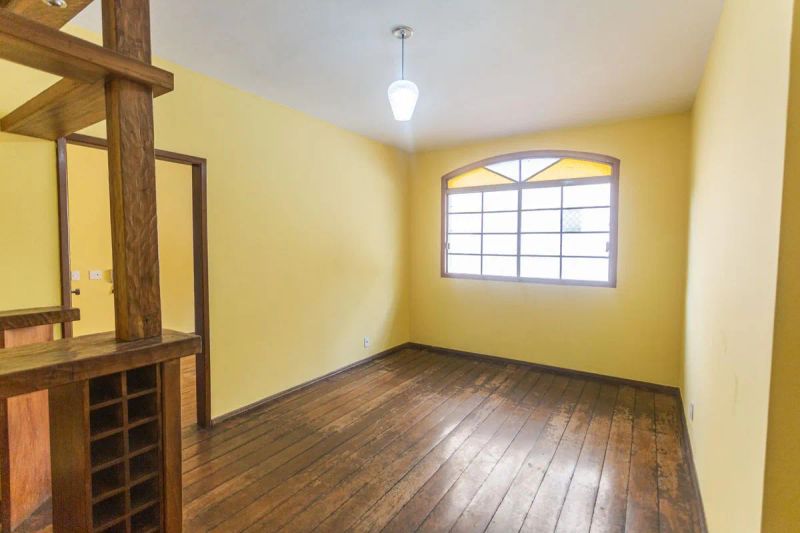 Apartamento com 4 quartos — Santa Lúcia, Belo Horizonte