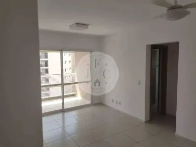 Apartamento com 3 Quartos à venda, 78m² no Nova Aliança, Ribeirão Preto