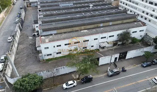 Galpão/Depósito/Armazém para alugar, 6685m² no Vila Leopoldina, São Paulo