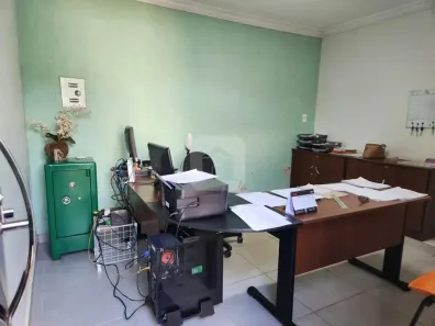 Lote/Terreno à venda, 400m² no Nossa Senhora das Graças, Uberlândia