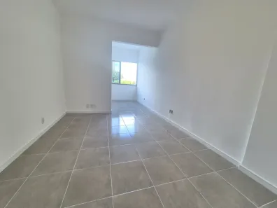 Apartamento com 1 Quarto para alugar, 51m² no Botafogo, Rio de Janeiro