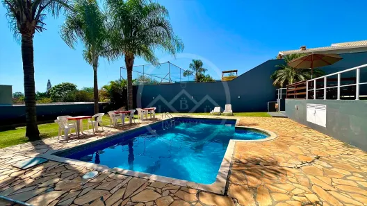Fazenda/Sítio com 3 Quartos à venda, 320m² no Residencial Green Ville II, Boituva