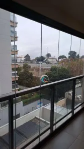 Apartamento com 1 Quarto para alugar, 44m² no Pinheiros, São Paulo